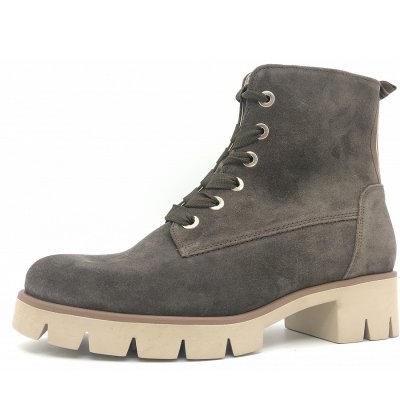 Gabor Stiefelette in braun