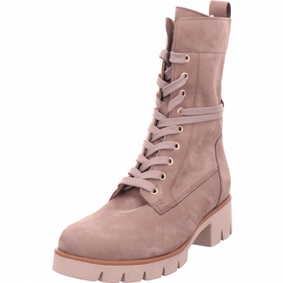 Gabor Stiefel in beige