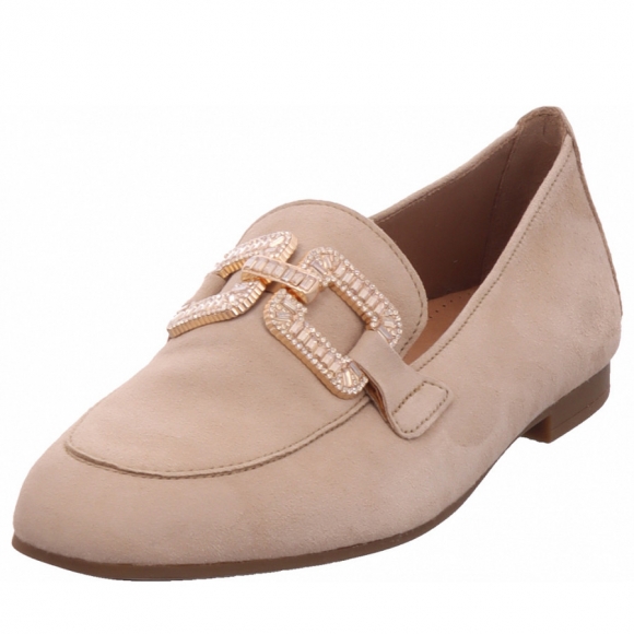 Gabor Slipper in beige