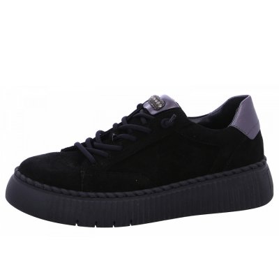 Gabor Sneaker in 17 schwarz