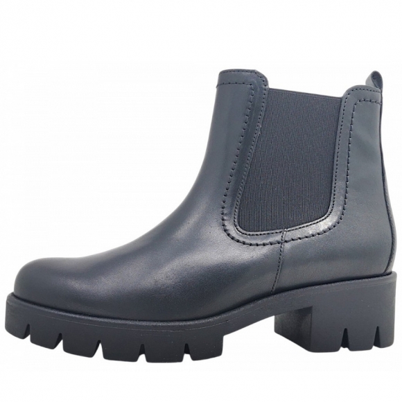 Gabor Stiefelette in schwarz