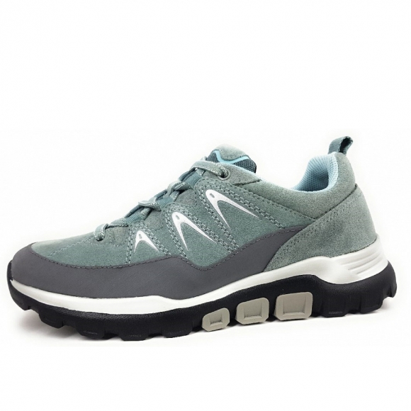 Gabor Comfort Sneaker in 42 jade