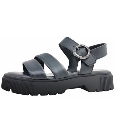 Gabor Sandalette in schwarz 27