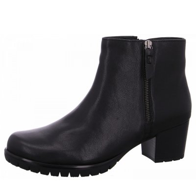 Gabor Comfort Stiefelette in 57 schwarz