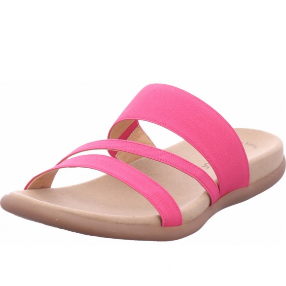 Gabor Pantolette in pink