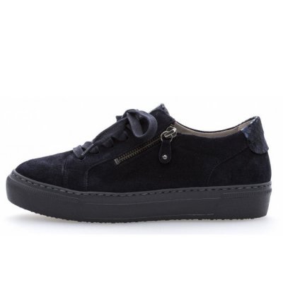 Gabor Sneaker in ocean/river