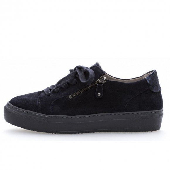 Gabor Sneaker in ocean/river