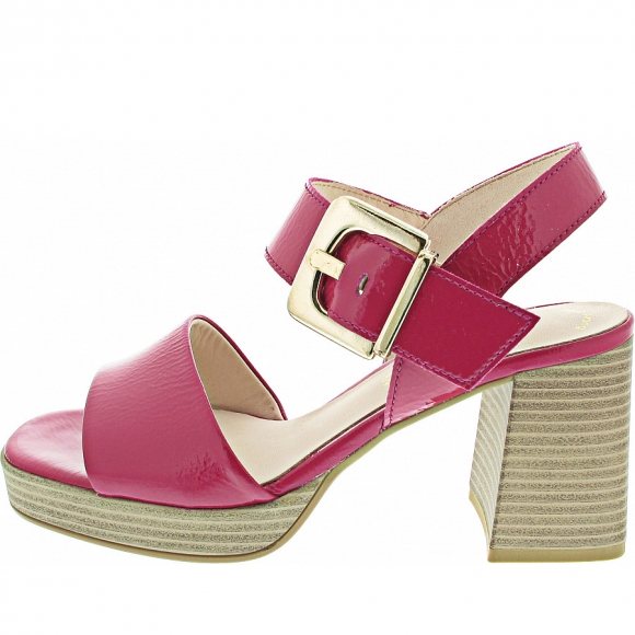 Gabor Sandalette in pink