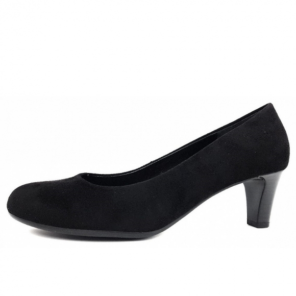 Gabor Pumps in Schwarz