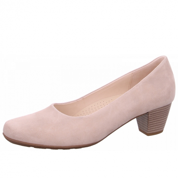 Gabor Comfort Pumps in 33 leinen