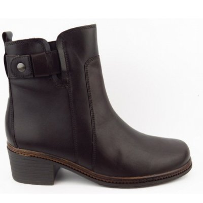 Gabor Varenne moro Stiefelette in 3 moro (cogn.)
