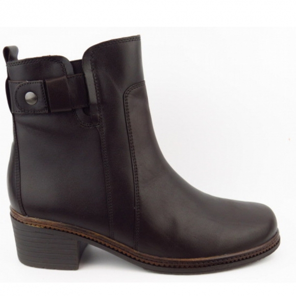 Gabor Varenne moro Stiefelette in 3 moro (cogn.)