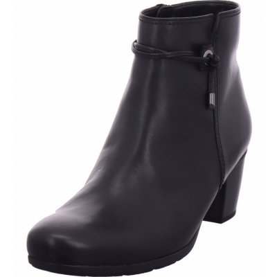 Gabor Stiefelette in schwarz