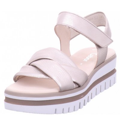 Gabor Sandalette in beige