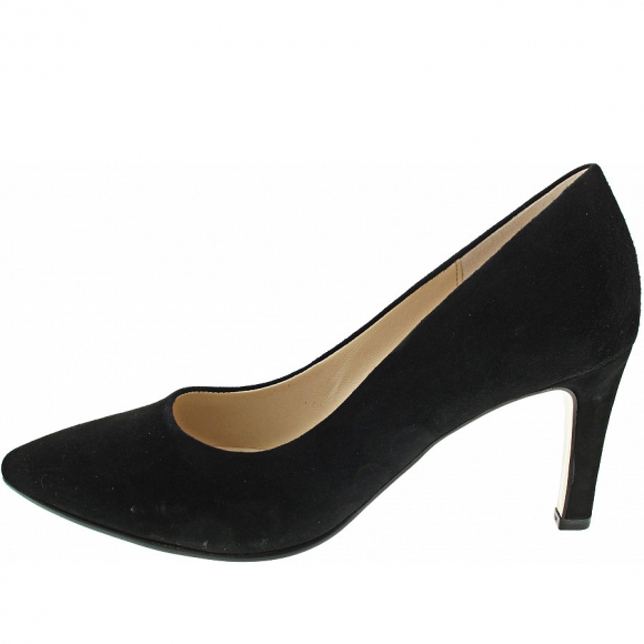 Gabor Pumps in schwarz