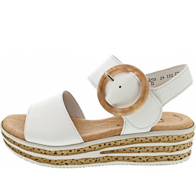 Gabor Sandalette in latte