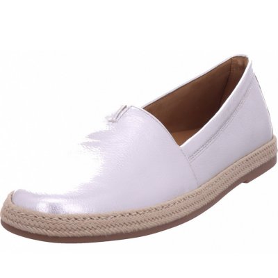 Gabor Slipper in silber