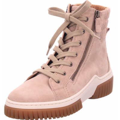 Gabor Stiefel in beige