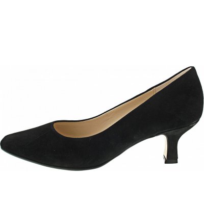 Gabor Pumps in schwarz Gabor Pumps in schwarz