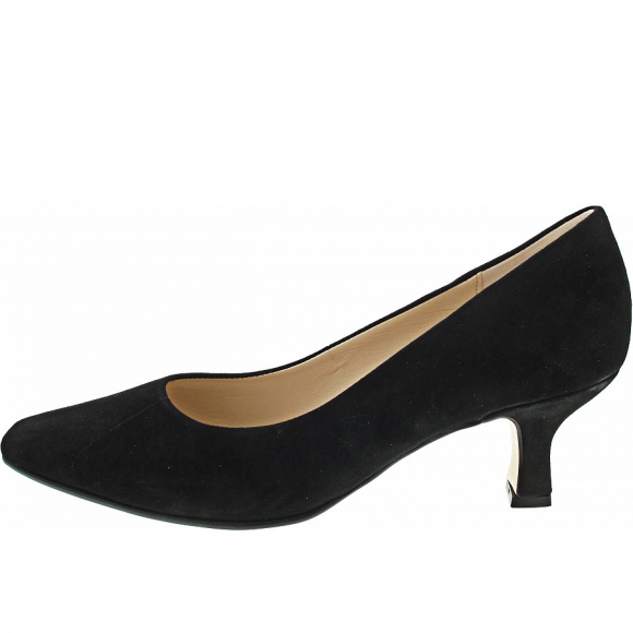 Gabor Pumps in schwarz