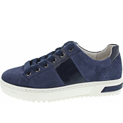 Gabor Davos Sneaker low in river/marine