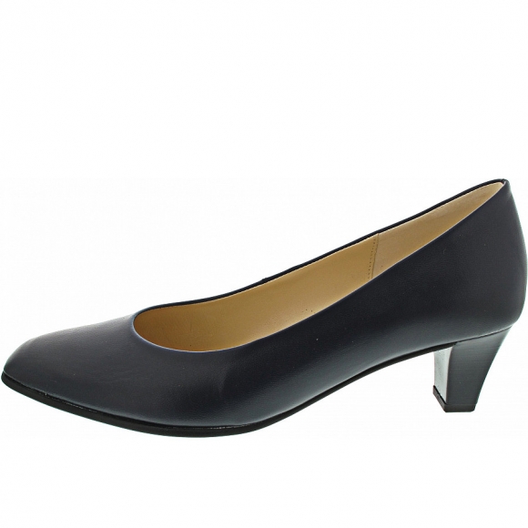 Gabor Pumps in ozean