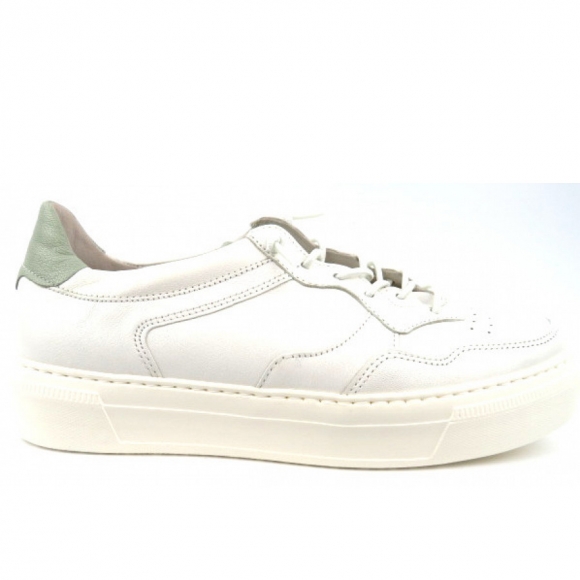 Gabor Nappa Nava latte Sneaker low in 1 latte/pistas