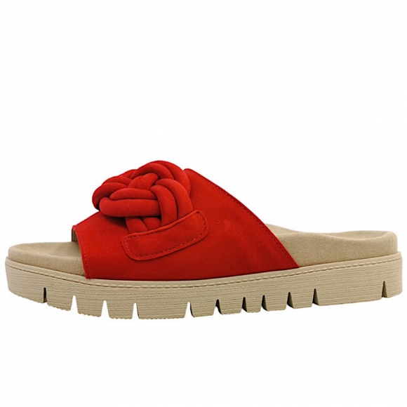 Gabor Pantolette in 15 flame