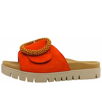 Gabor Pantolette in 15 Pumpkin