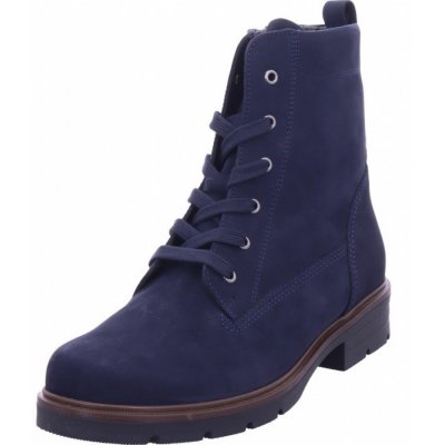 Gabor Stiefelette in blau
