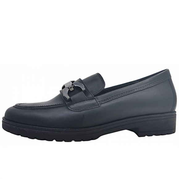 Gabor Slipper in 27 schwarz