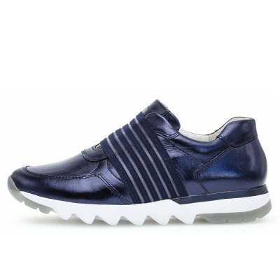 Gabor Komfortschuhe in pazifik