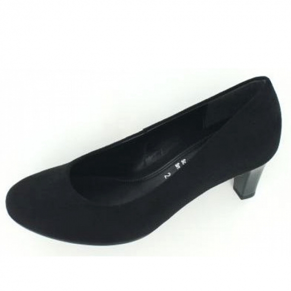 Gabor Pumps in schwarz