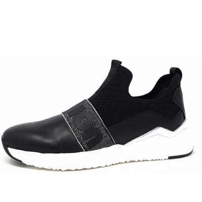 Gabor Sneaker in schwarz