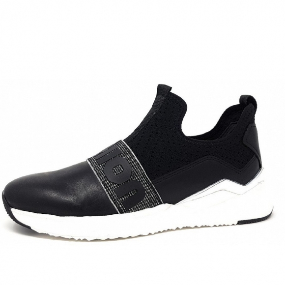 Gabor Sneaker in schwarz