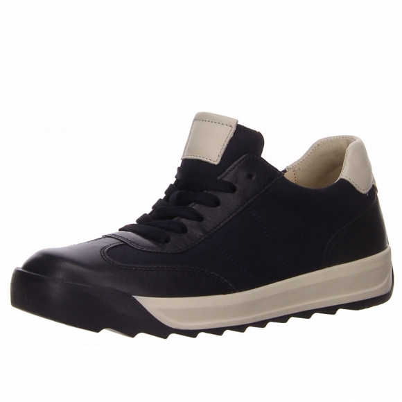Gabor Sneaker in blau