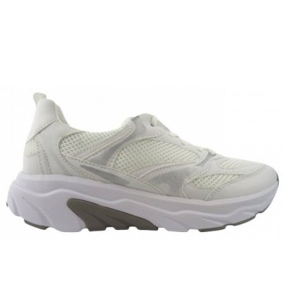Gabor Rollingsoft white Sneaker low in weiss
