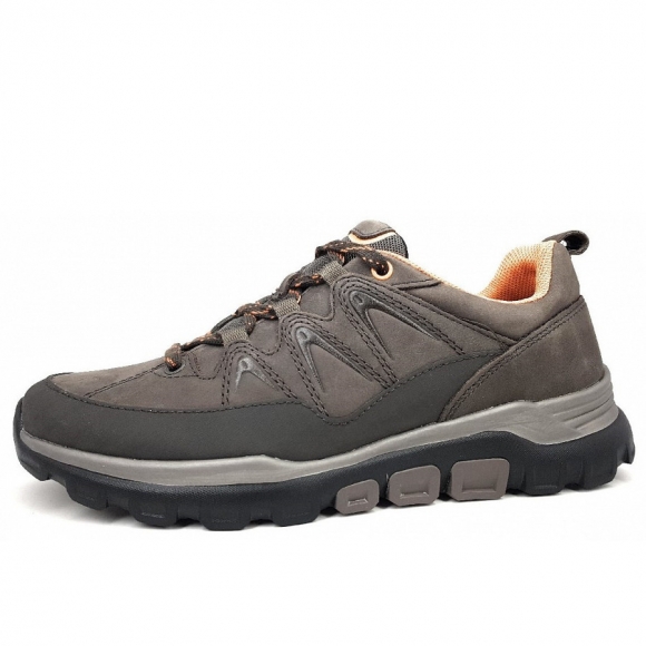 Gabor Comfort Sneaker low in 25 espresso