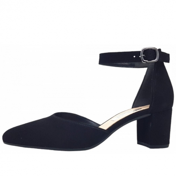 Gabor Pumps in Schwarz