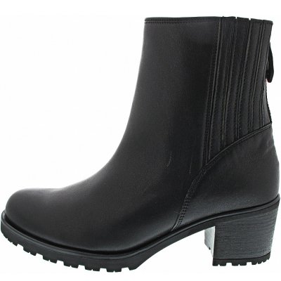 Gabor Stiefelette in schwarz (Micro)