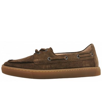 Gabor Comfort Slipper in whisky