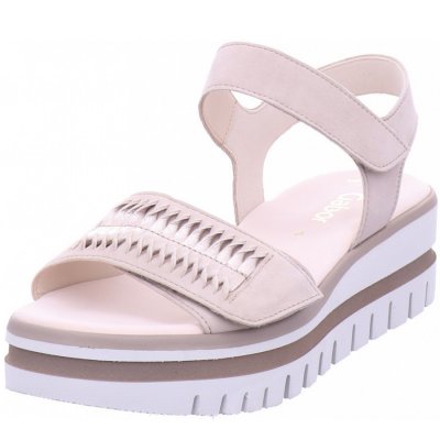 Gabor Sandalette in beige