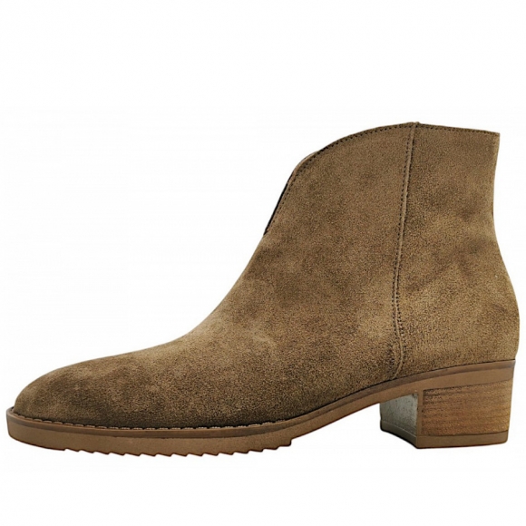 Gabor Stiefelette in farro