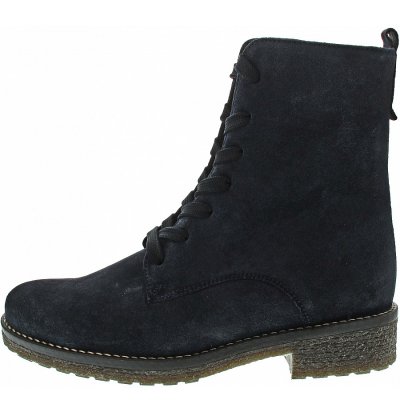 Gabor Schnürstiefel in dark blue