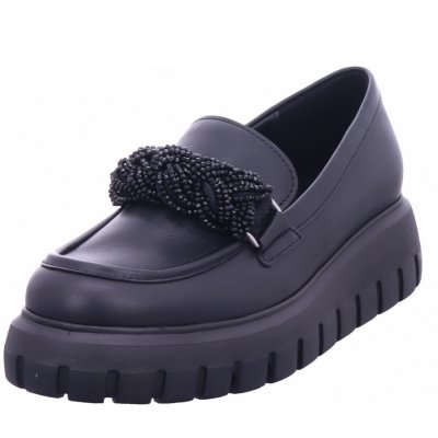 Gabor Slipper in schwarz