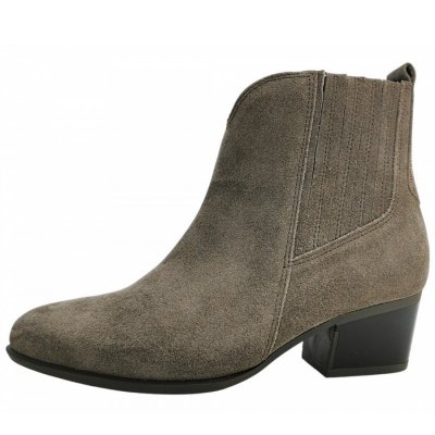 Gabor Stiefel in mohair 30