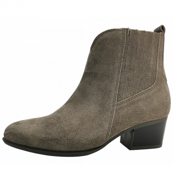 Gabor Stiefel in mohair 30