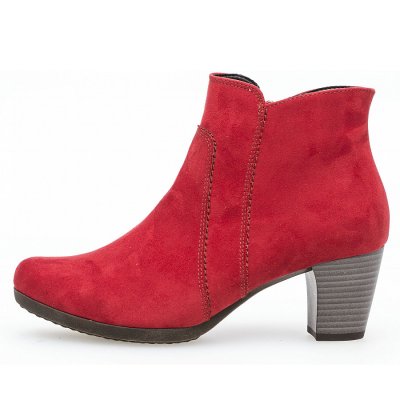 Gabor Stiefeletten in cherry Gabor Stiefeletten in cherry
