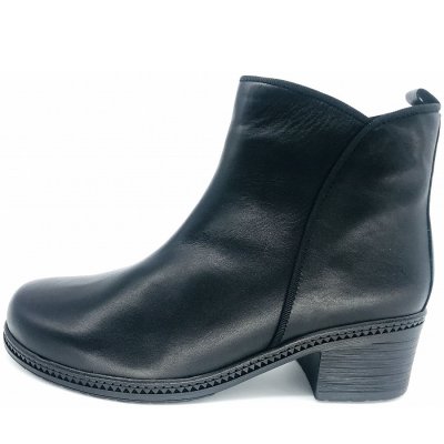 Gabor Stiefelette in schwarz Gabor Stiefelette in schwarz