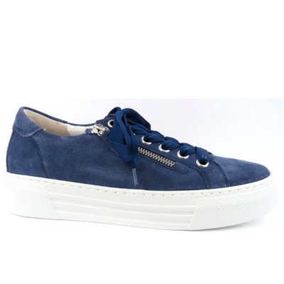 Gabor Comfort Sneaker low in 8 jeans